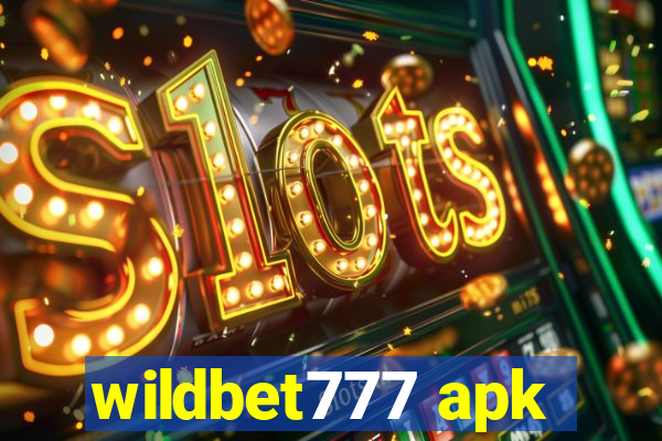 wildbet777 apk